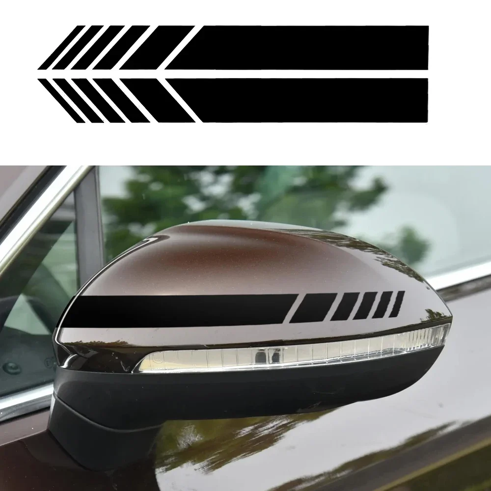 Universal Car Side Rear View E - Car Accessories On Amazon avaliação e preço