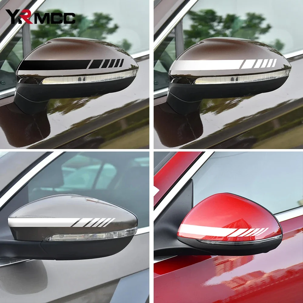 Universal Car Side Rear View E - Car Accessories On Amazon avaliação e preço