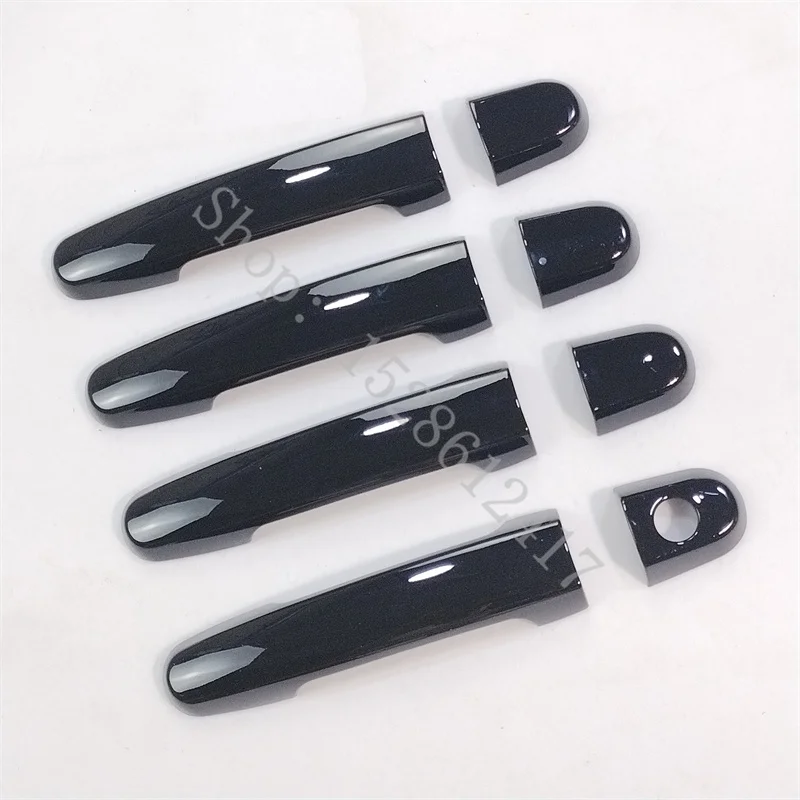 Para Toyota Yaris 2007 2008 20 - Car Door Handle Protector avaliação e preço