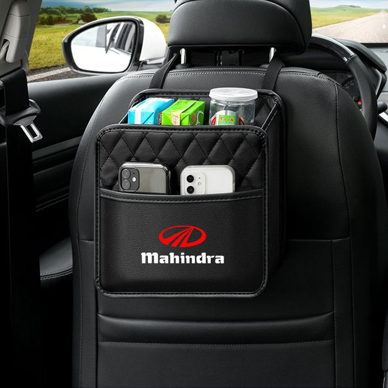 Carro Bolso Tronco Organizador - Car Accessories Xuv 300 avaliação e preço