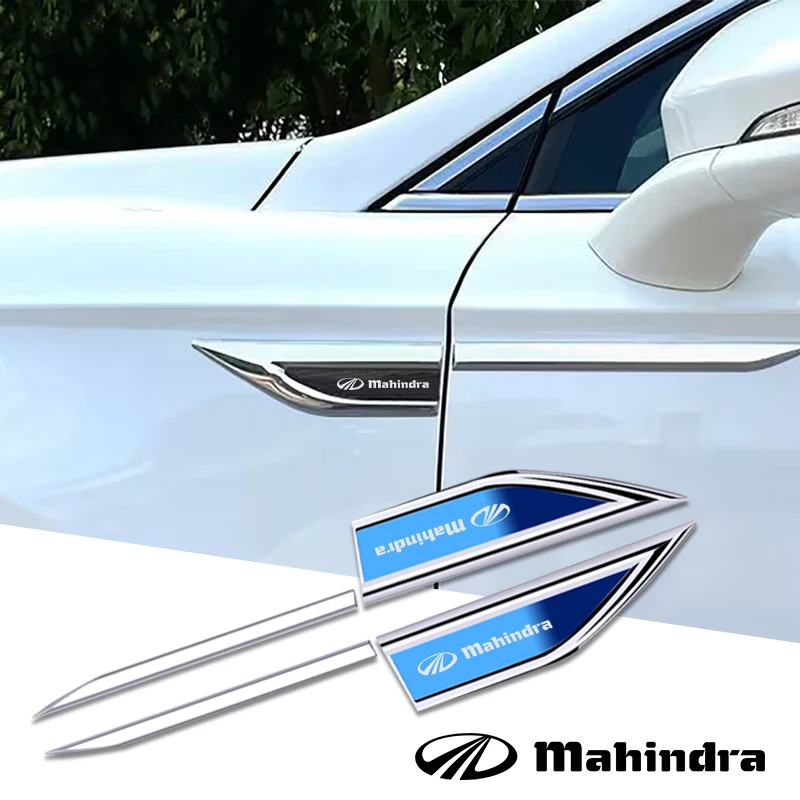 Portas laterais Lâmina Adesivo - Car Accessories Xuv 300 avaliação e preço
