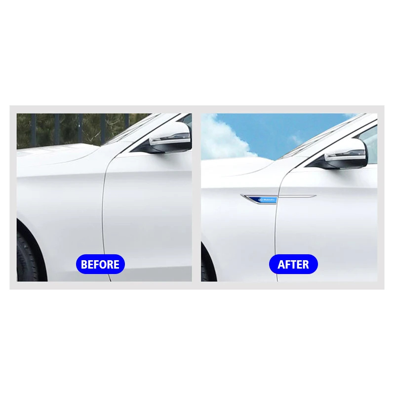 Portas laterais Lâmina Adesivo - Car Accessories Xuv 300 avaliação e preço