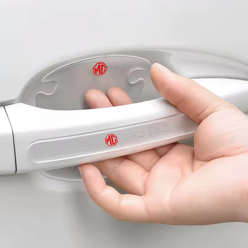 Adesivo para proteção da maçan - Car Door Handle Protector avaliação e preço
