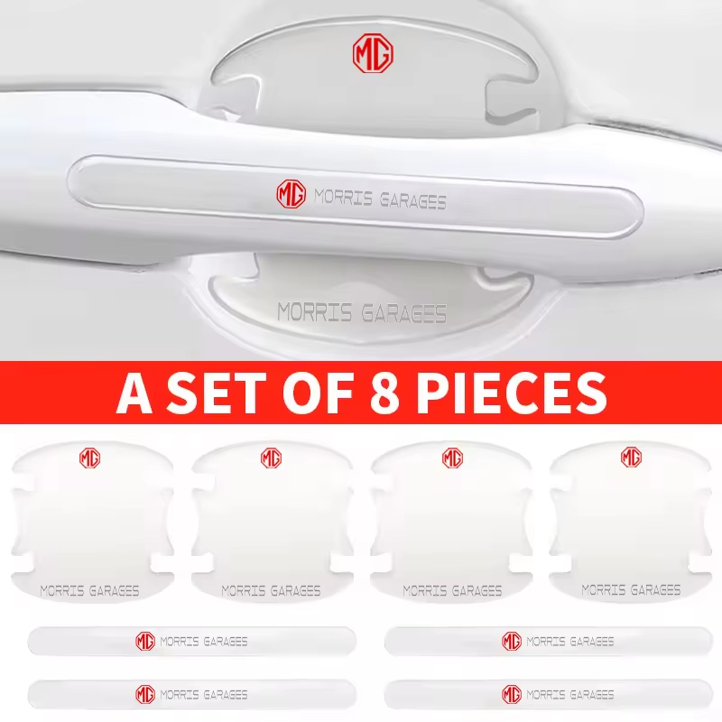 Adesivo para proteção da maçan - Car Door Handle Protector avaliação e preço