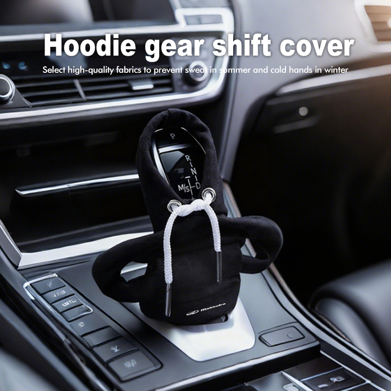 Capa de Moletom para Alavanca  - Car Accessories Xuv 300 avaliação e preço