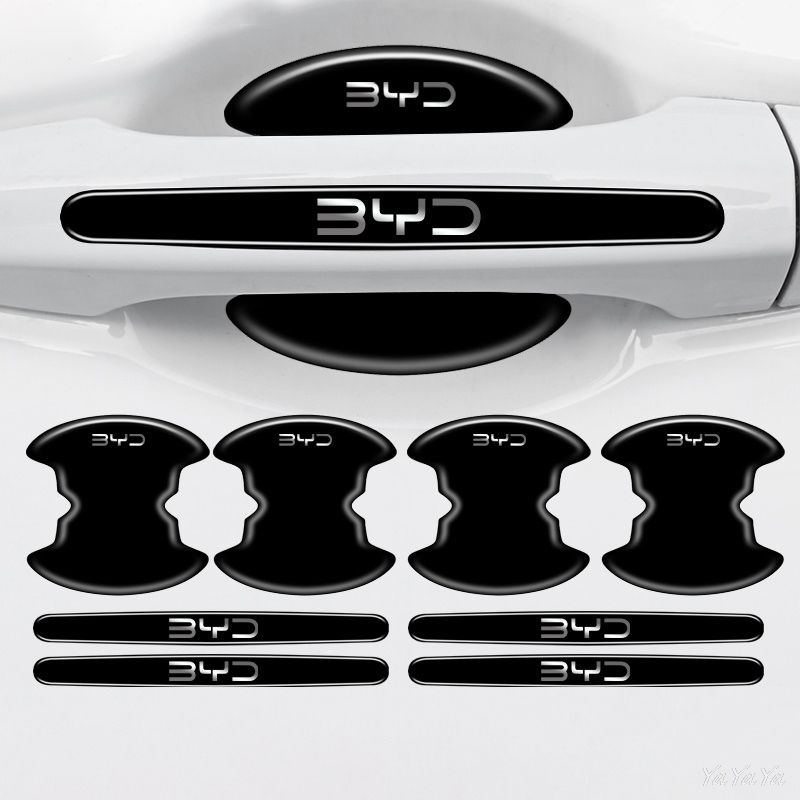 Protetor de Maçaneta de Carro  - Car Door Handle Protector avaliação e preço