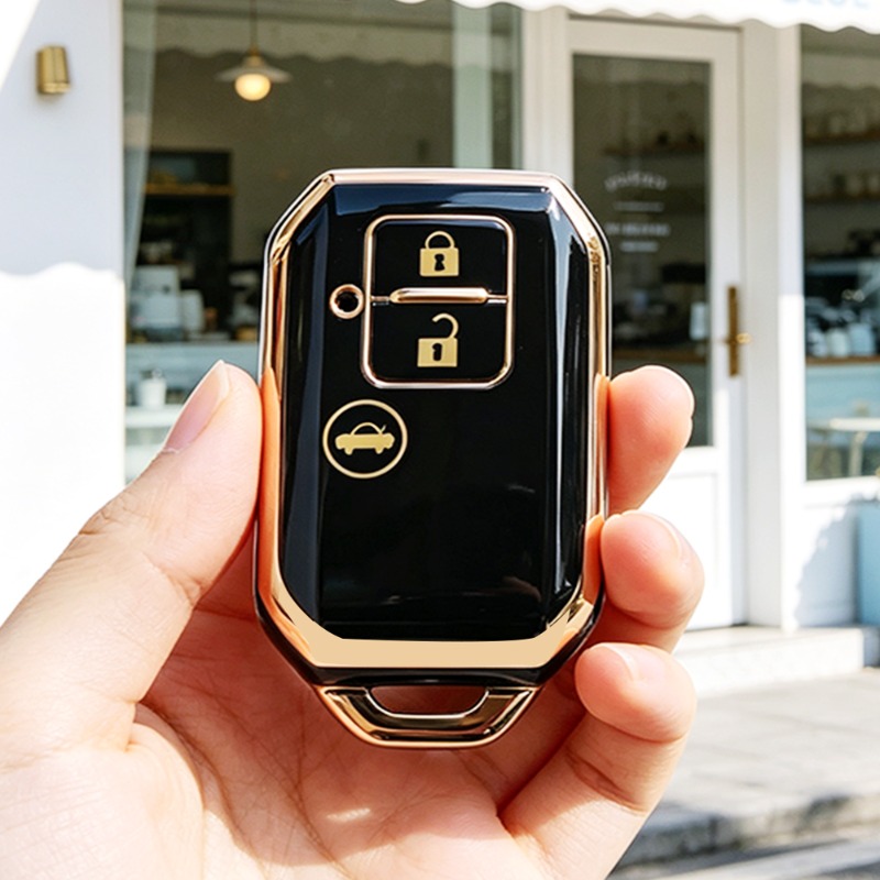 Capa Protetora de TPU para Cha - Car Accessories Ertiga avaliação e preço