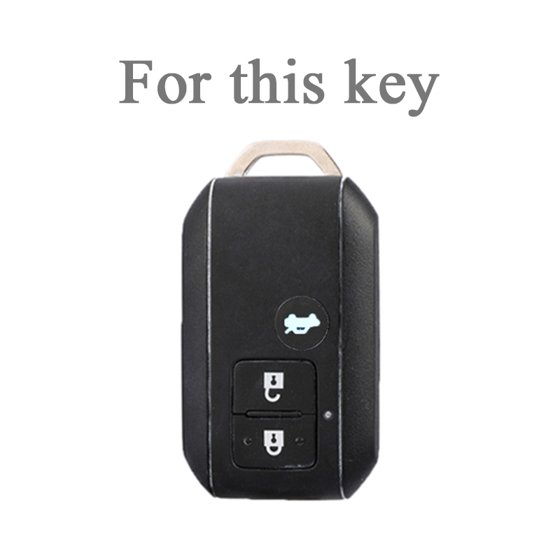 Capa Protetora de TPU para Cha - Car Accessories Ertiga avaliação e preço