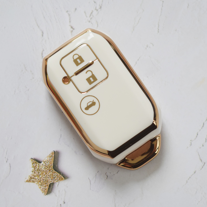 Capa Protetora de TPU para Cha - Car Accessories Ertiga avaliação e preço