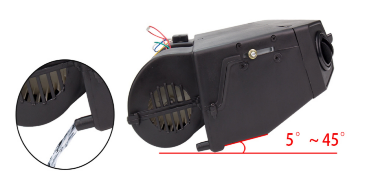 Unidade de Montagem de Evapora - Car Accessories Under 100 avaliação e preço