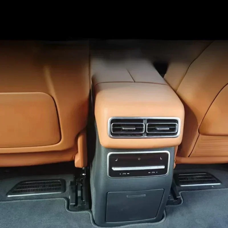 Para Li Auto L7 2023-2026, Tam - Car Accessories Under 200 avaliação e preço