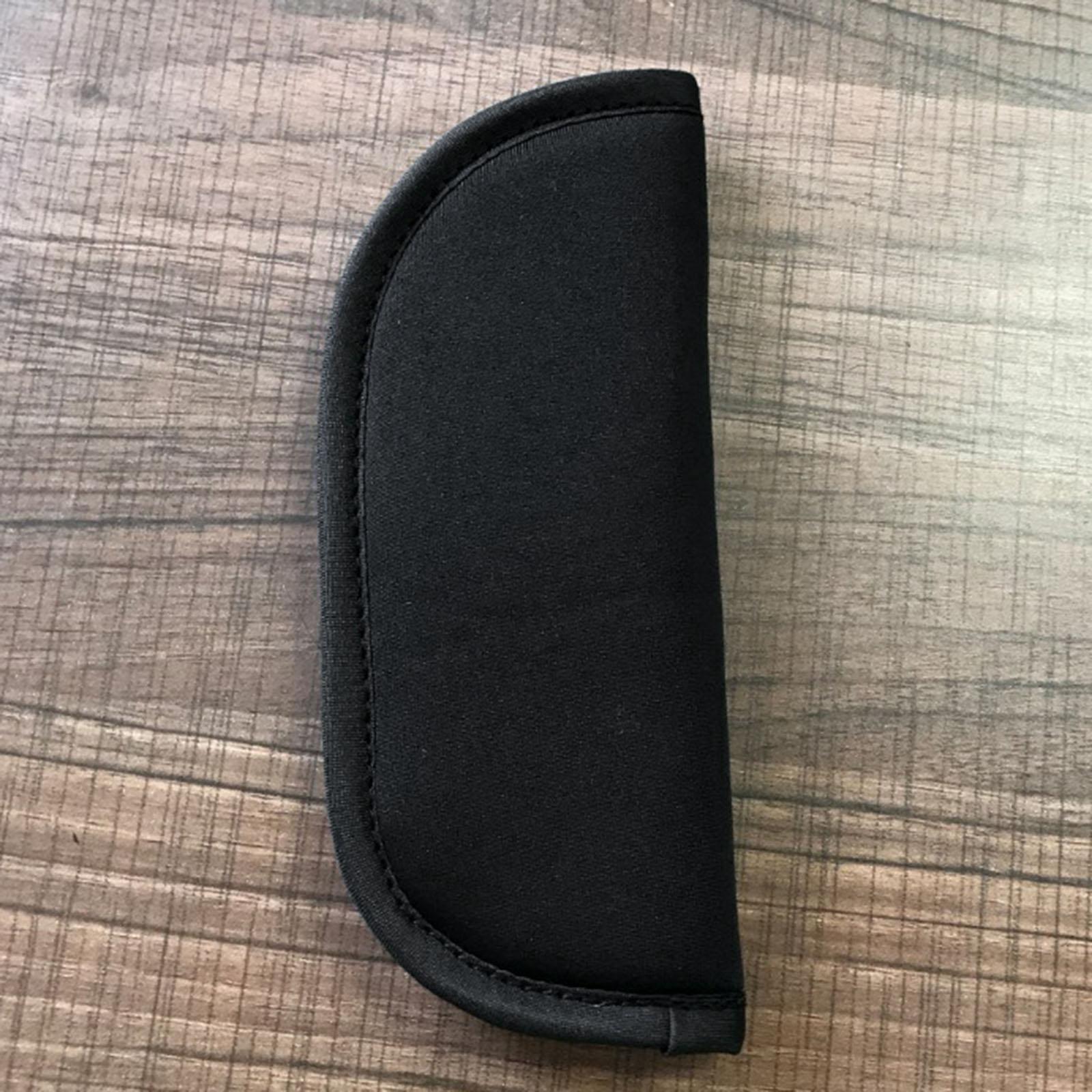 Almofada de Algodão para Cinto - Car Accessories For Baby avaliação e preço