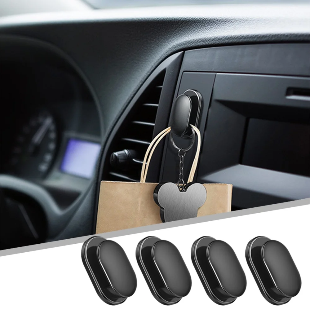 Mini Ganchos para Carro, Supor - Car Accessories Inside avaliação e preço