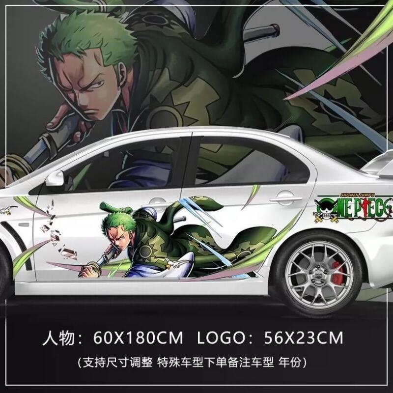 Adesivo de Carro One Piece par - D.A.D Car Accessories avaliação e preço