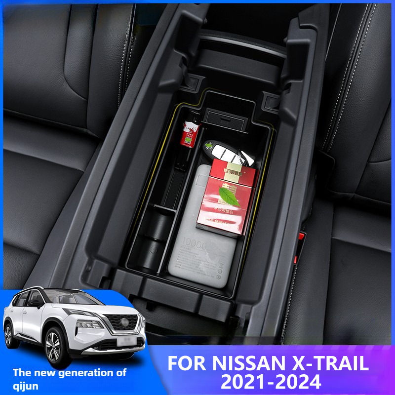 Para nissan x-trail 2021 2022  - Car Accessories Essentials avaliação e preço