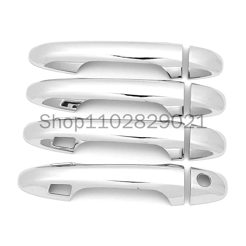 Maçaneta da porta do carro cob - Car Door Handle Protector avaliação e preço