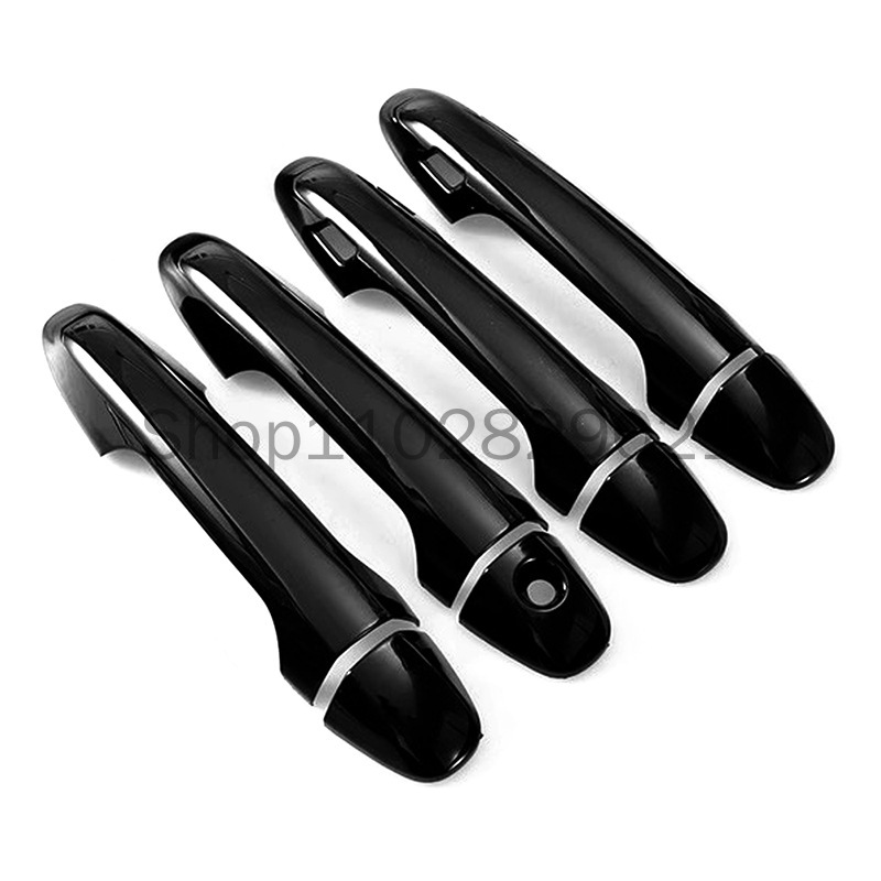 Maçaneta da porta do carro cob - Car Door Handle Protector avaliação e preço