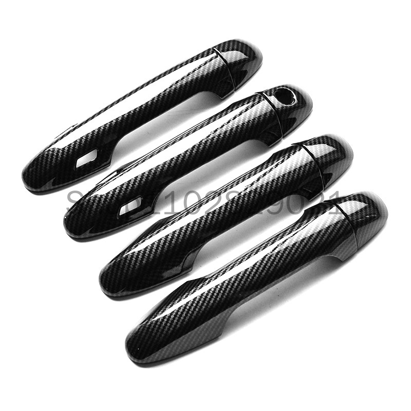 Maçaneta da porta do carro cob - Car Door Handle Protector avaliação e preço