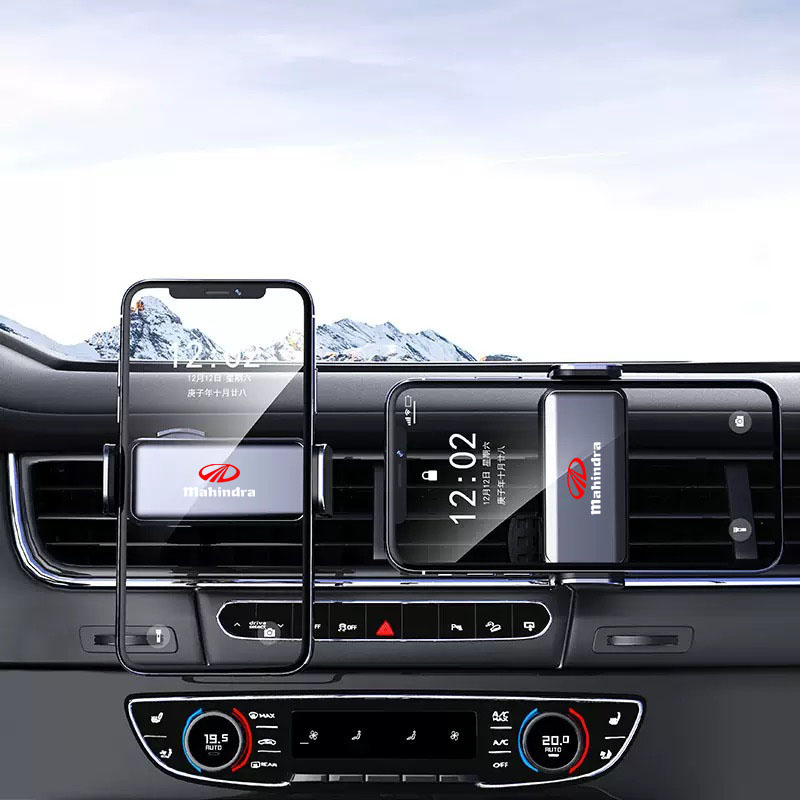 Suporte magnético do telefone  - Car Accessories Xuv 300 avaliação e preço